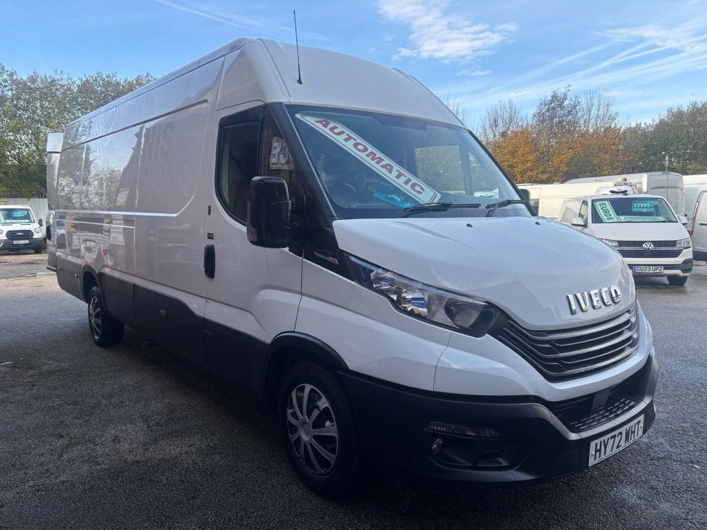 Used Iveco Daily 2022 for sale - 76417682: Photo 16