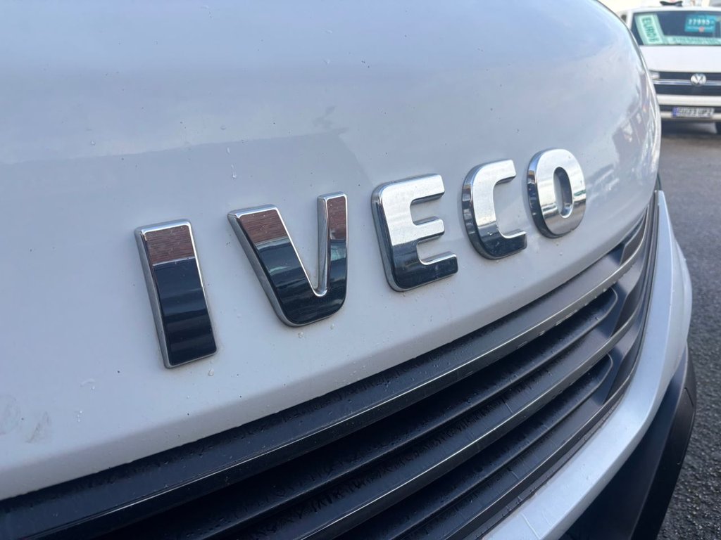 Used Iveco Daily 2022 for sale - 76417682: Photo 17