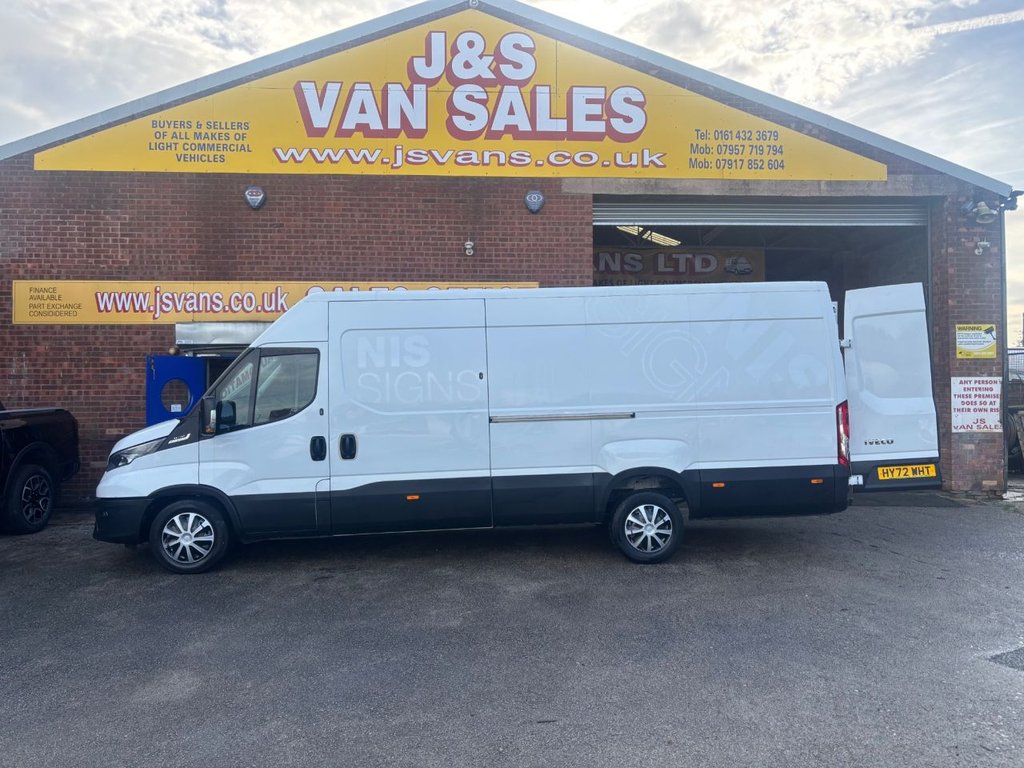 Used Iveco Daily 2022 for sale - 76417682: Photo 19