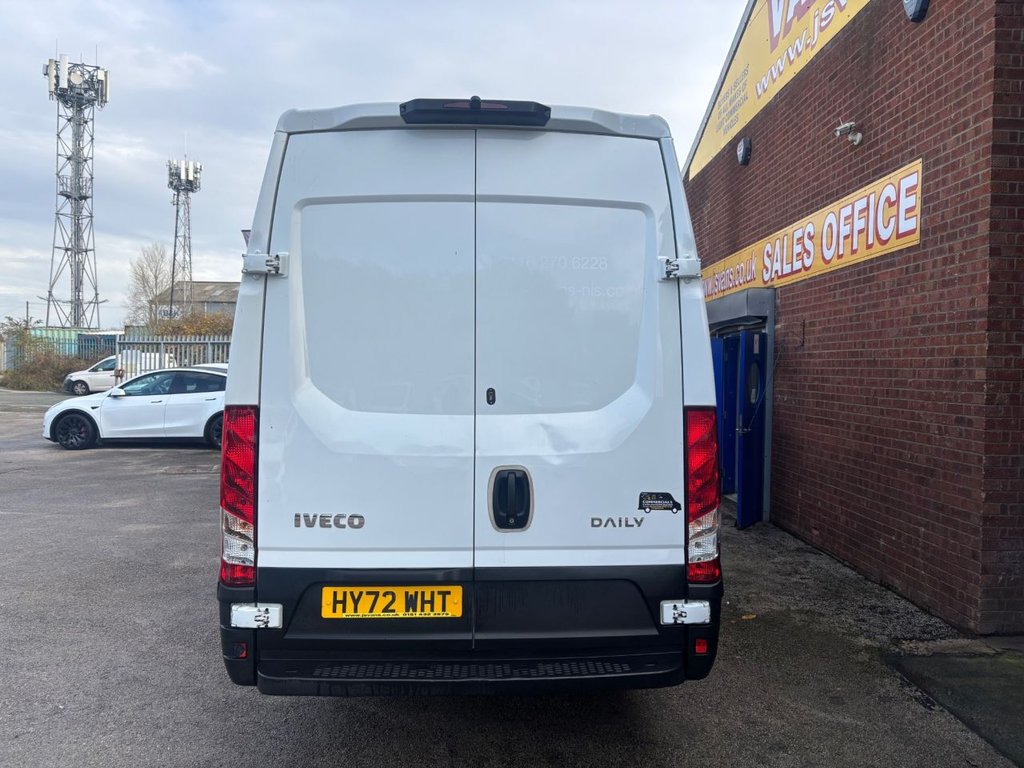 Used Iveco Daily 2022 for sale - 76417682: Photo 4