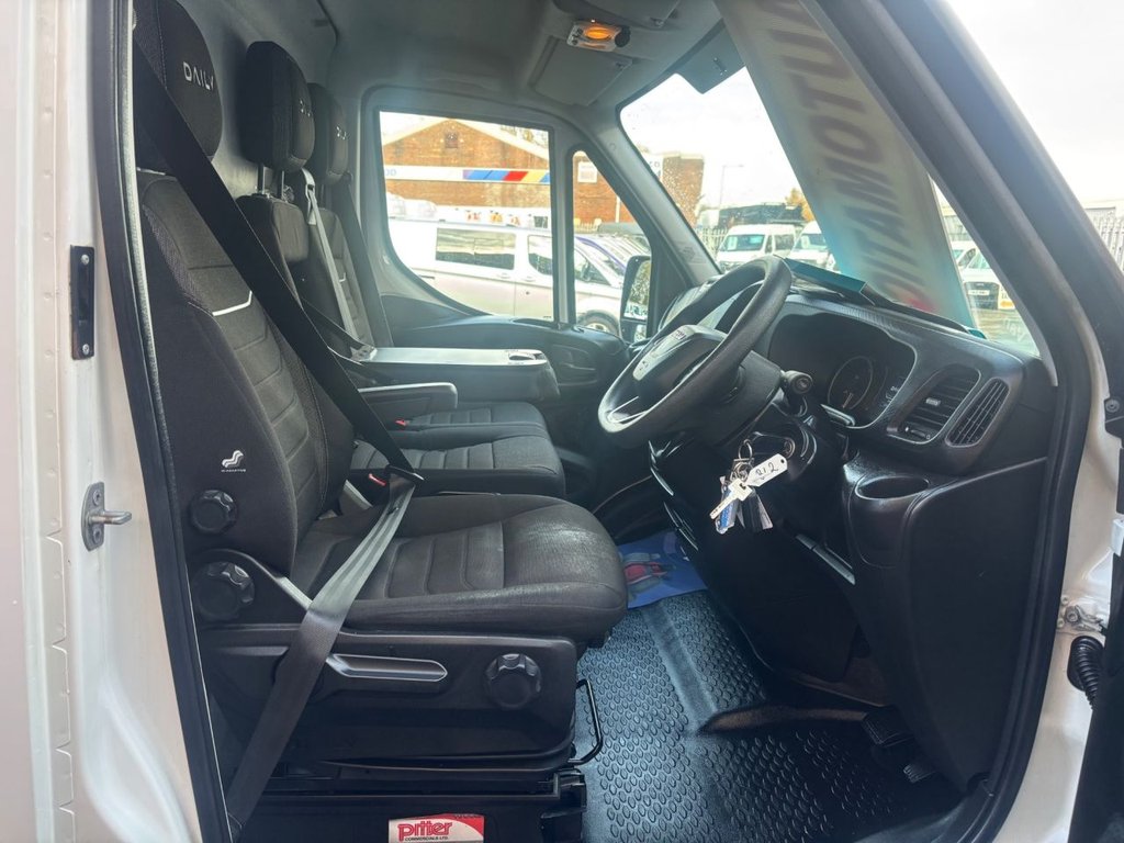 Used Iveco Daily 2022 for sale - 76417682: Photo 6