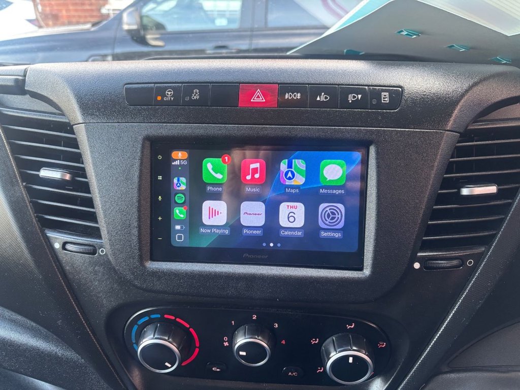 Used Iveco Daily 2022 for sale - 76417682: Photo 7