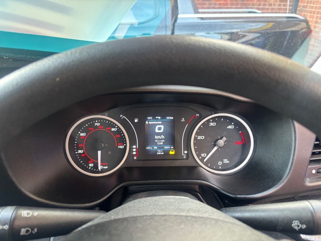 Used Iveco Daily 2022 for sale - 76417682: Photo 9