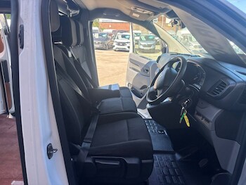 Used Citroen Dispatch 2022 for sale - 78377355: Photo