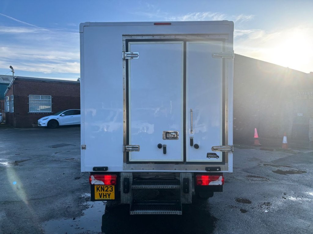 Used Mercedes-Benz Sprinter 2023 for sale - 77394324: Photo 5