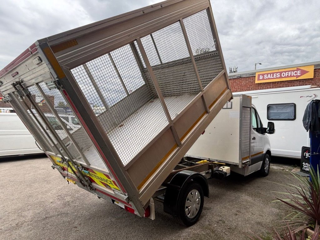 Used Mercedes-Benz Sprinter 2019 for sale - 76386064: Photo 9