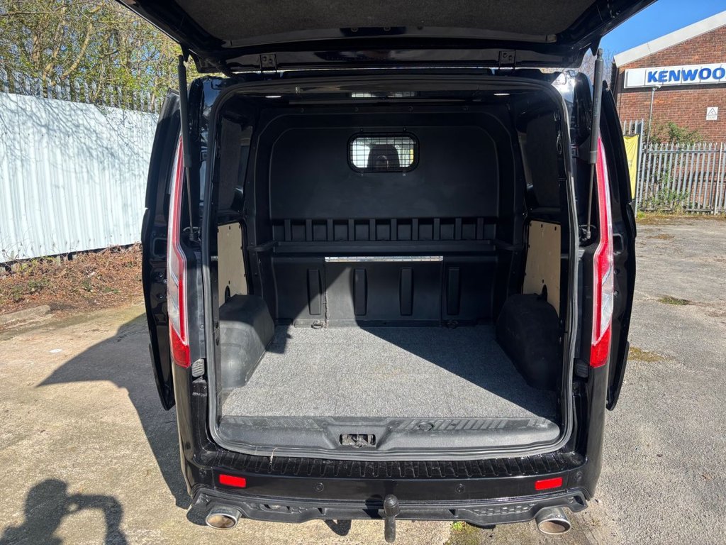 Used Ford Transit Custom 2019 for sale - 78172445: Photo 10