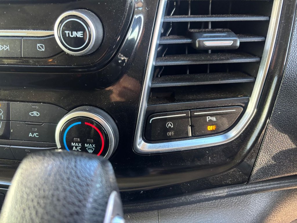 Used Ford Transit Custom 2019 for sale - 78172445: Photo 11