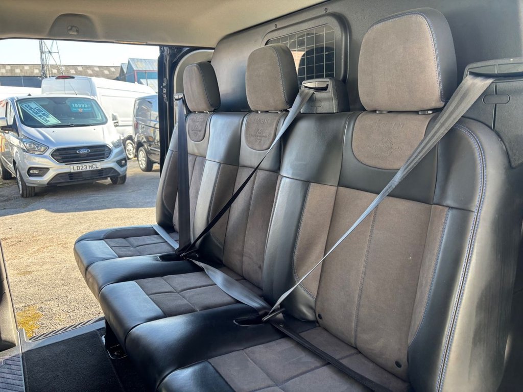 Used Ford Transit Custom 2019 for sale - 78172445: Photo 13