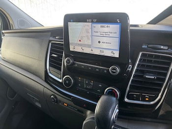 Used Ford Transit Custom 2019 for sale - 78172445: Photo