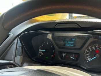 Used Ford Transit 2018 for sale - 75020017: Photo