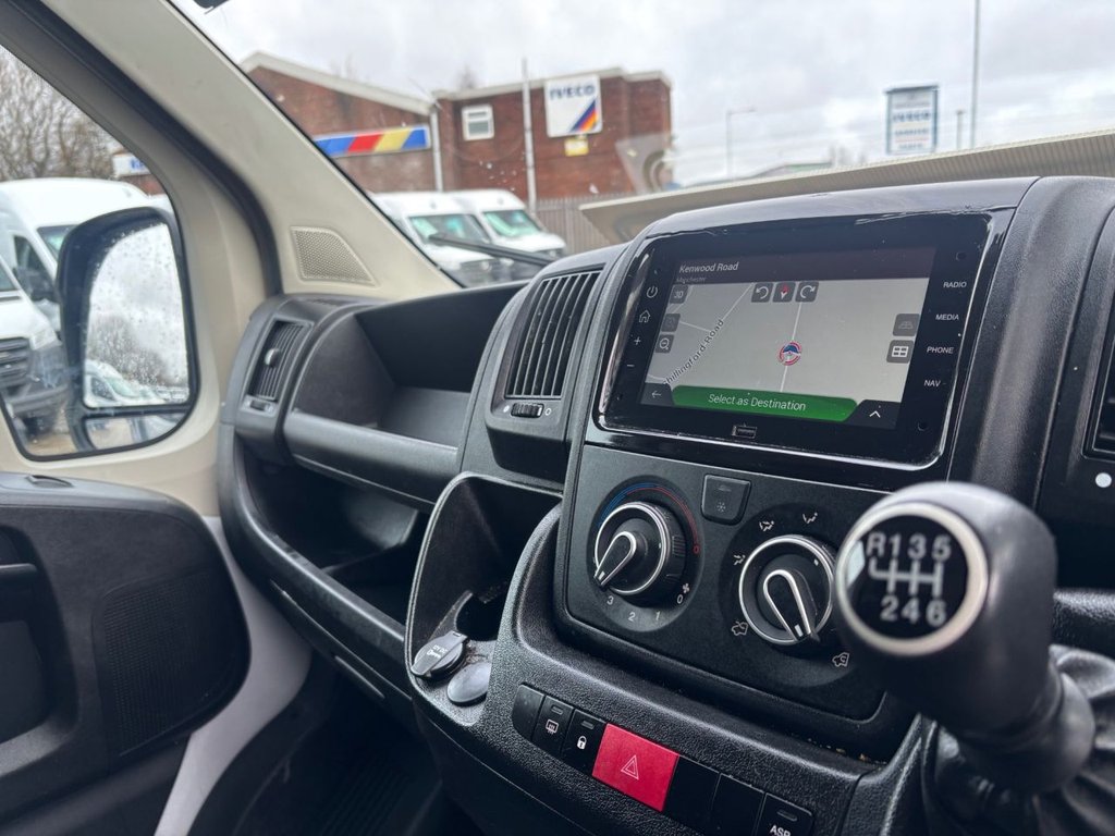 Used Vauxhall Movano 2024 for sale - 77547104: Photo 14