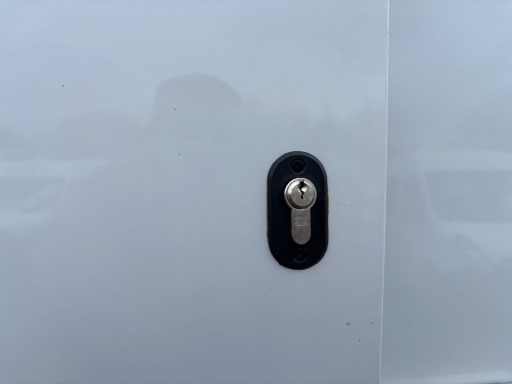 Used Vauxhall Movano 2024 for sale - 77547104: Photo 15