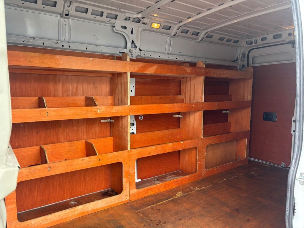 Used Vauxhall Movano 2024 for sale - 77547104: Photo 18