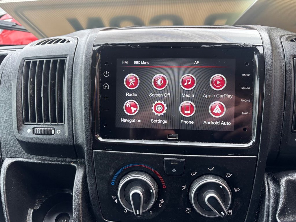 Used Vauxhall Movano 2024 for sale - 77547104: Photo 5