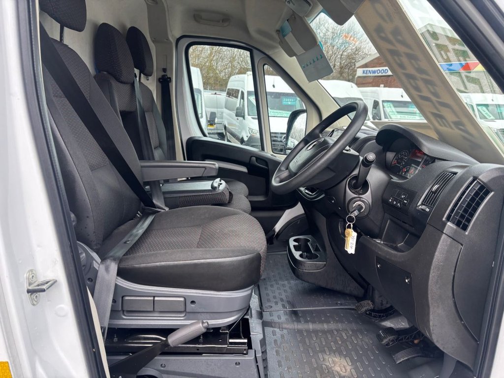 Used Vauxhall Movano 2024 for sale - 77547104: Photo 6