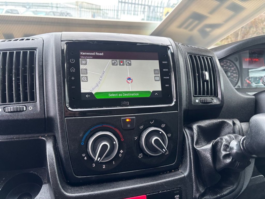 Used Vauxhall Movano 2024 for sale - 77547104: Photo 8