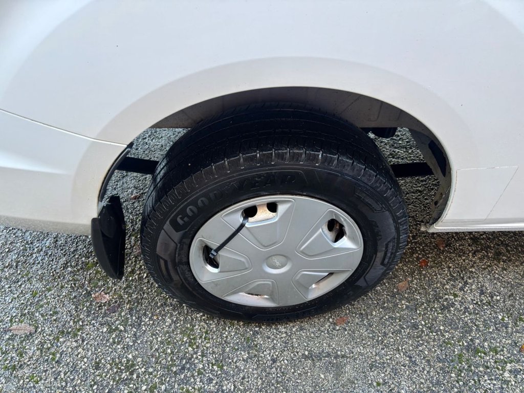 Used Ford Transit Custom 2022 for sale - 77007574: Photo 14