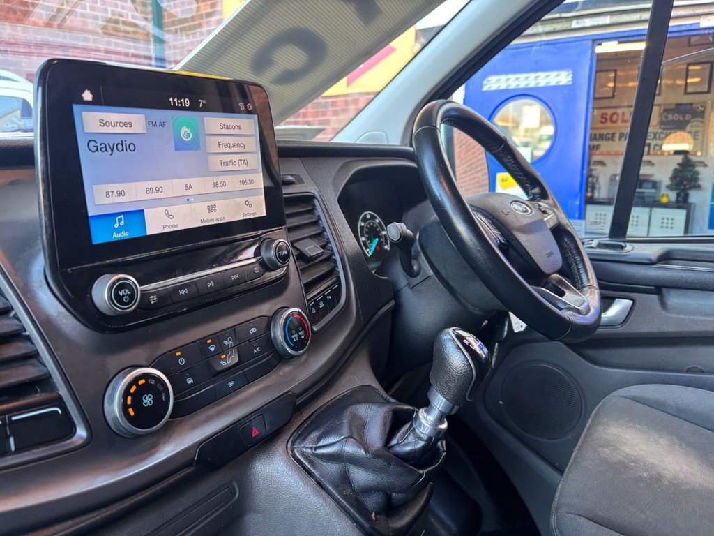 Used Ford Transit Custom 2022 for sale - 77007574: Photo 5