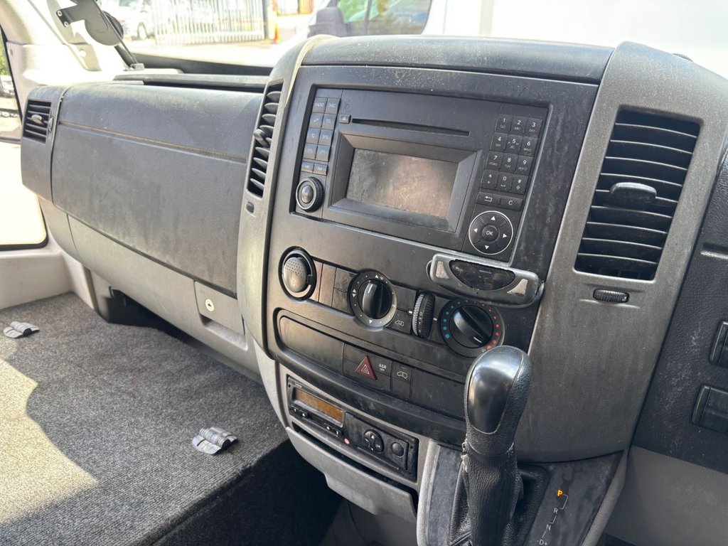 Used Mercedes-Benz Sprinter 2012 for sale - 77302090: Photo 10