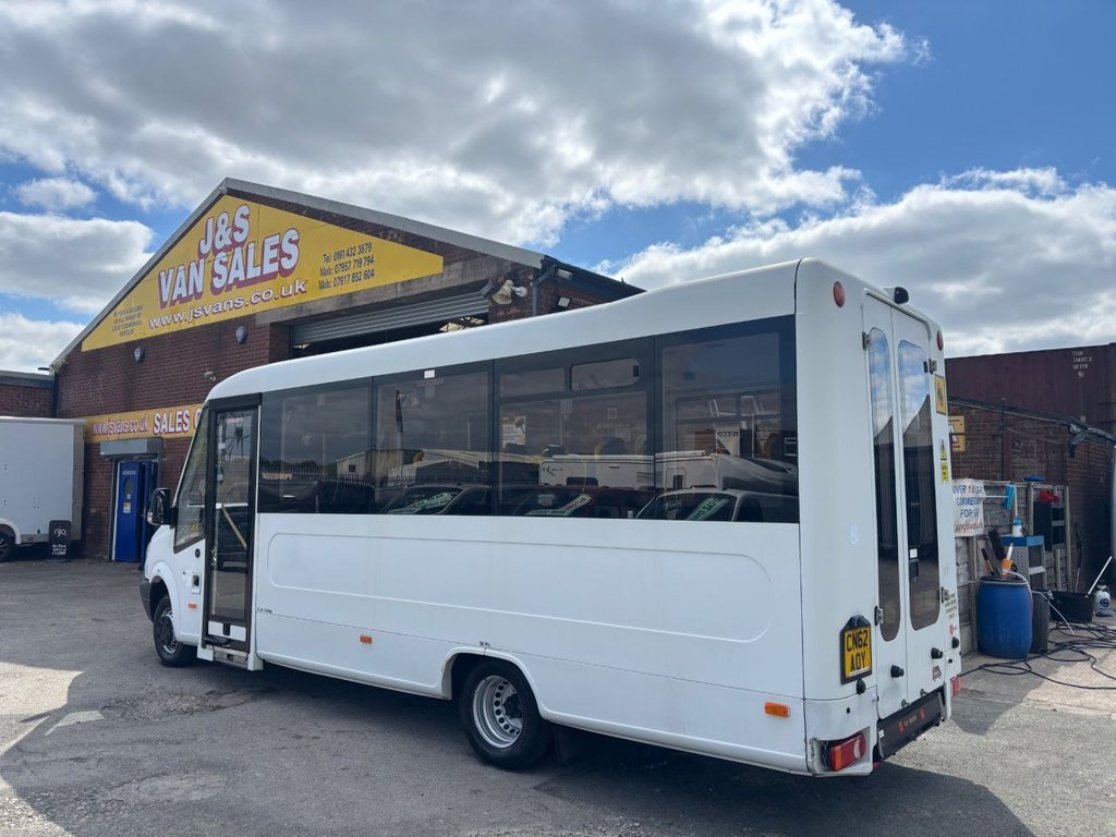 Used Mercedes-Benz Sprinter 2012 for sale - 77302090: Photo 12