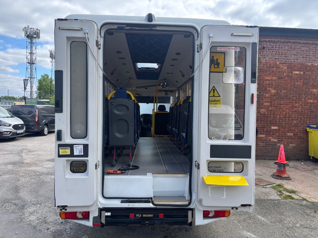 Used Mercedes-Benz Sprinter 2012 for sale - 77302090: Photo 13