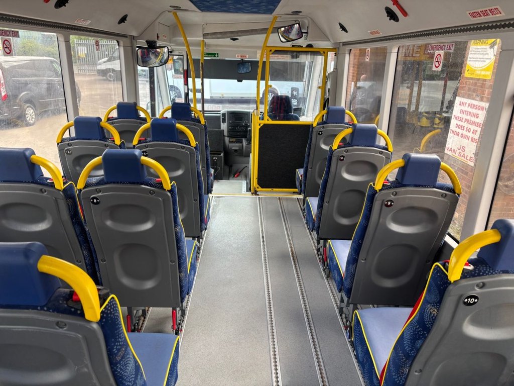 Used Mercedes-Benz Sprinter 2012 for sale - 77302090: Photo 6