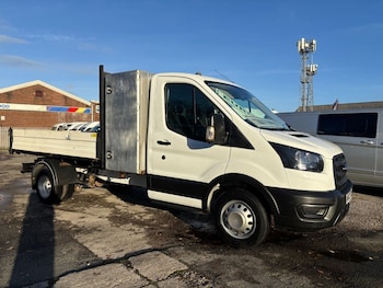 Used Ford Transit 2022 for sale - 76798175: Photo
