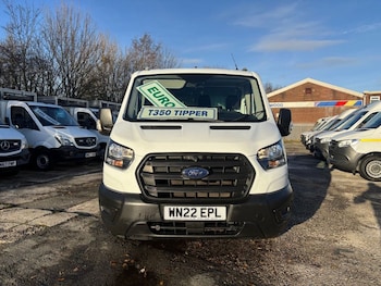 Used Ford Transit 2022 for sale - 76798175: Photo