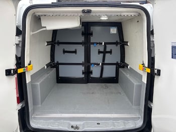 Used Ford Transit Custom 2021 for sale - 78529967: Photo