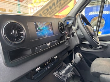 Used Mercedes-Benz Sprinter 2023 for sale - 77885028: Photo