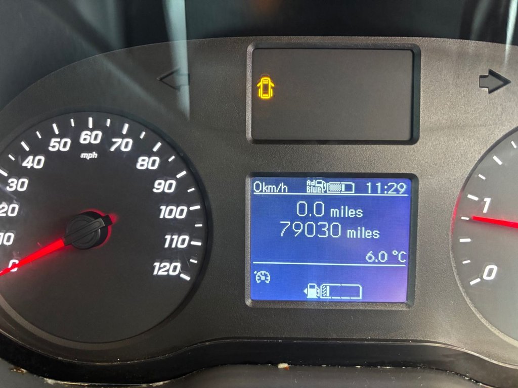 Used Mercedes-Benz Sprinter 2023 for sale - 77885028: Photo 6