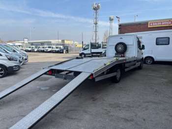 Used Mercedes-Benz Sprinter 2018 for sale - 70087148: Photo