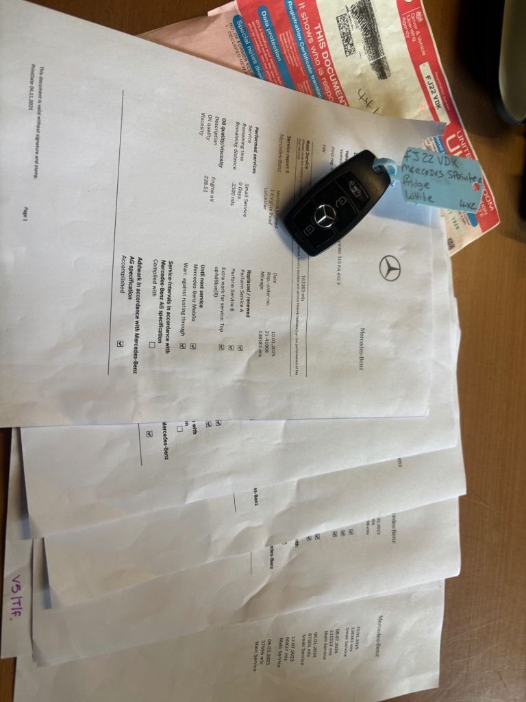 Used Mercedes-Benz Sprinter 2022 for sale - 77193514: Photo 25