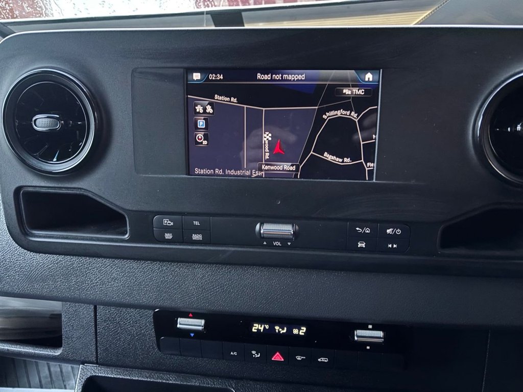 Used Mercedes-Benz Sprinter 2022 for sale - 77193514: Photo 26