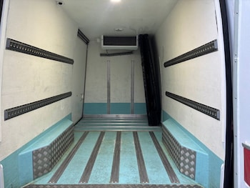 Used Mercedes-Benz Sprinter 2022 for sale - 77193514: Photo