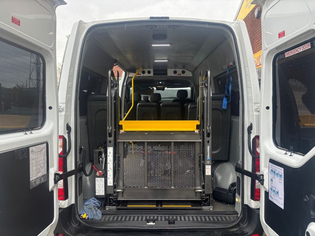 Used Renault Master 2020 for sale - 76267015: Photo 3