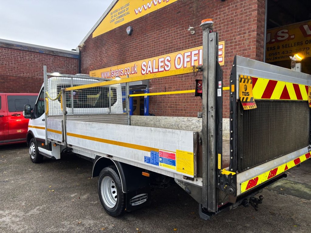 Used Ford Transit 2022 for sale - 77302093: Photo 3