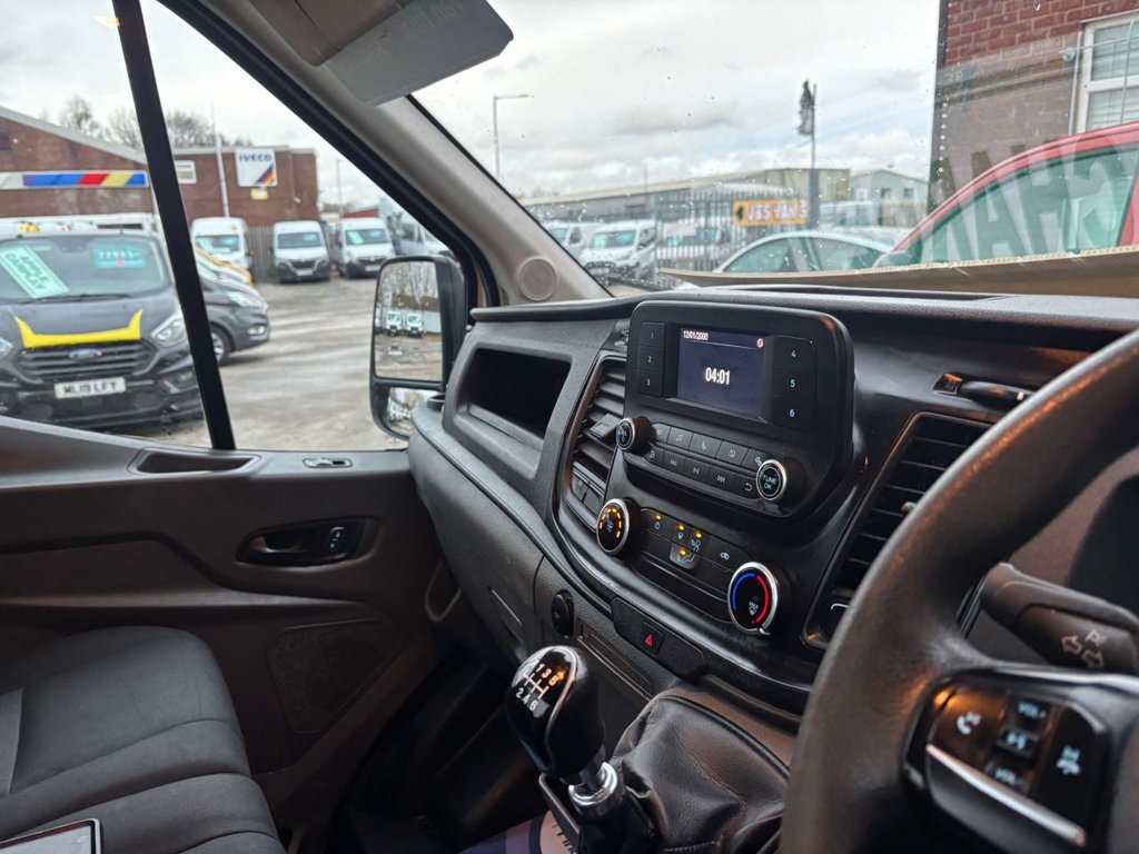 Used Ford Transit 2022 for sale - 77302093: Photo 8