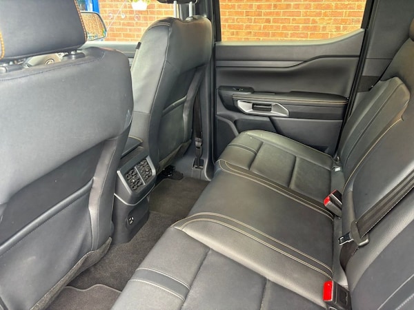 Used Ford Ranger 2023 for sale - 73739565: Photo 13