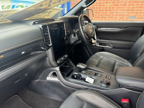 Used Ford Ranger 2023 for sale - 73739565: Photo 14