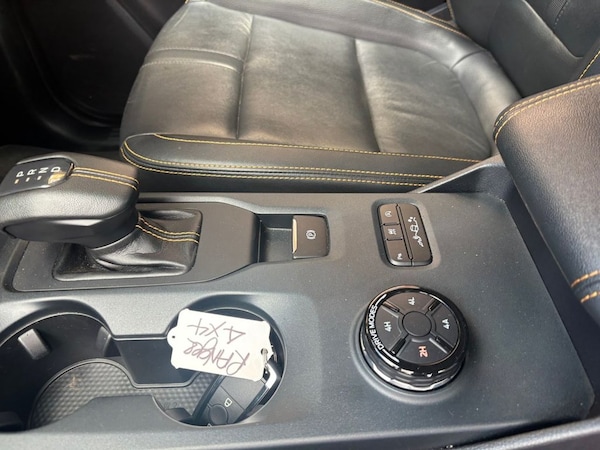 Used Ford Ranger 2023 for sale - 73739565: Photo 15