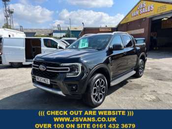Used Ford Ranger 2023 for sale - 73739565: Photo