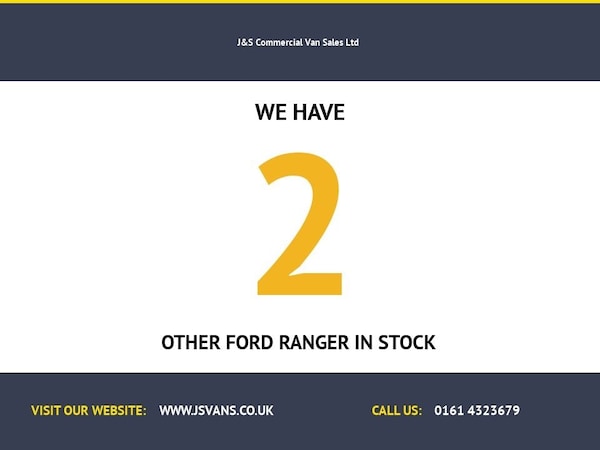 Used Ford Ranger 2023 for sale - 73739565: Photo 21