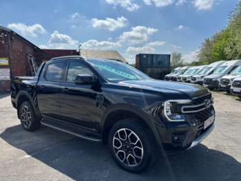 Used Ford Ranger 2023 for sale - 73739565: Photo