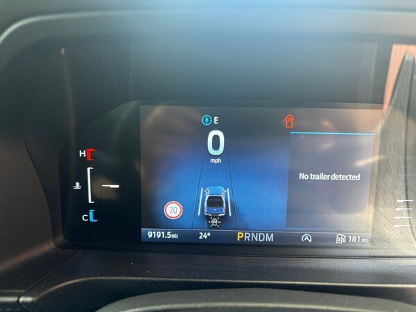 Used Ford Ranger 2023 for sale - 73739565: Photo 9