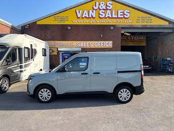 Used Ford Transit Courier 2025 for sale - 78529978: Photo