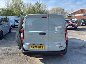 Used Ford Transit Courier 2025 for sale - 78529978: Photo