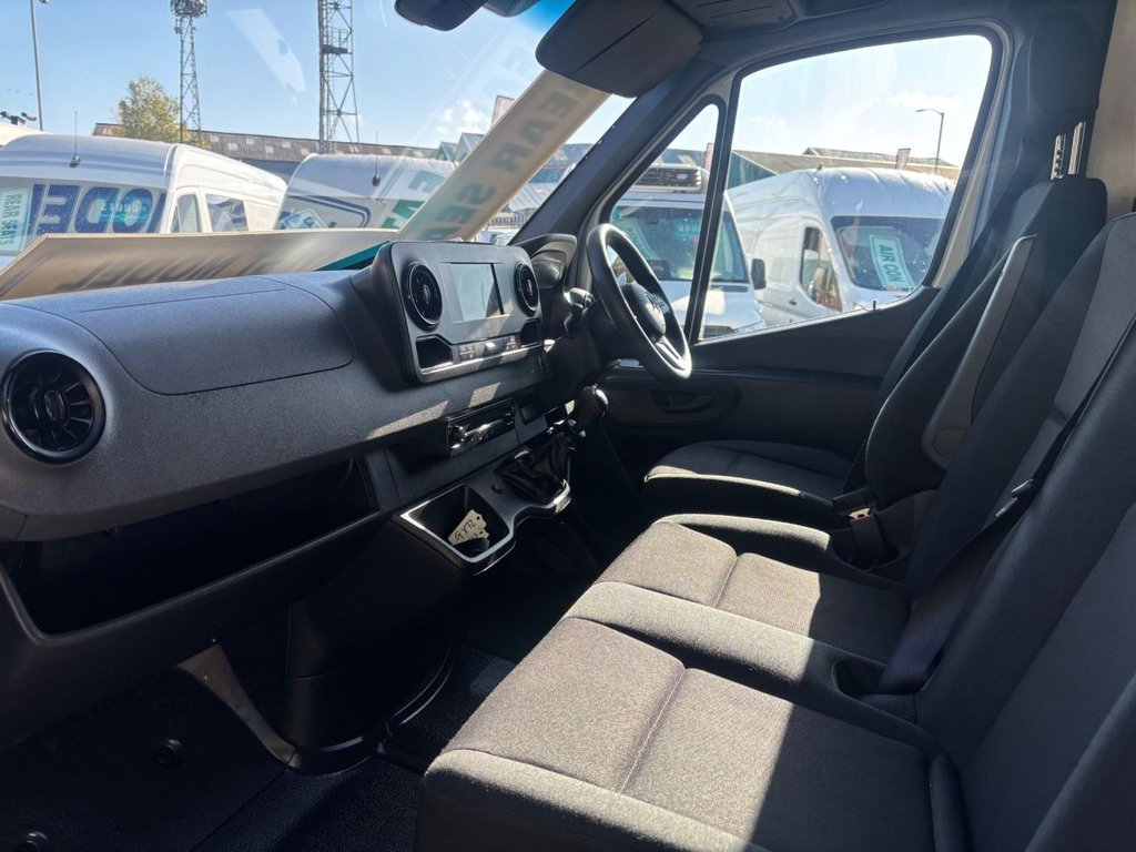 Used Mercedes-Benz Sprinter 2023 for sale - 76080515: Photo 17