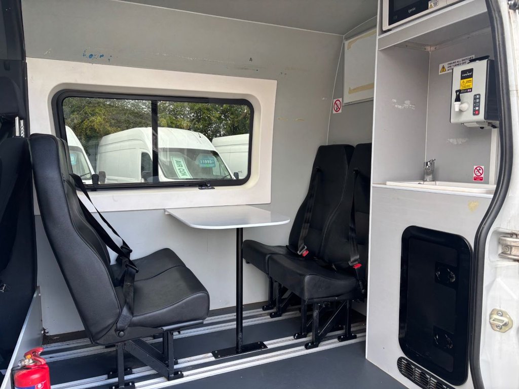 Used Mercedes-Benz Sprinter 2023 for sale - 76080515: Photo 4